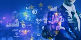 Cryptocurrency EU