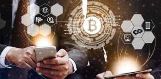 Cryptocurrency---Invest