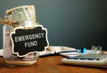 Emergency Fund