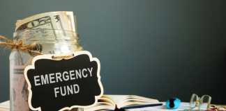 Emergency Fund