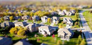 European Property Market