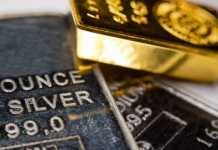 Gold-Silver