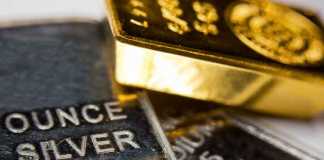 Gold-Silver
