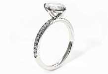 A Buyer’s Guide To Purchasing The Moissanite Jewelry In Toronto Jewelry