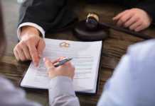 Ask a Divorce Attorney: 6 Things to Avoid During a Divorce Law
