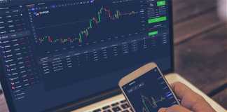 Trading Platform