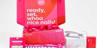 Nail
