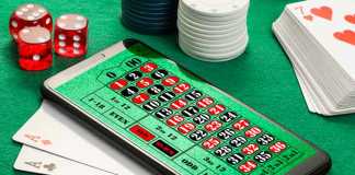 Online Casino