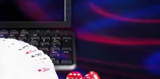 Online casino