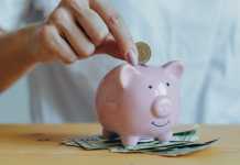 7 Ways To Start Saving Money Fast & Living Better Saving Money