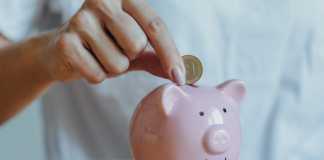 Saving Money