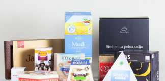 Design Graphics for Custom Boxes with Logo