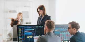 Five Social Trading Platforms That Allow You to Copy Trade Experienced Traders Trading