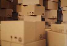 A Beginners Guide To Using Self Storage For A Business Storage