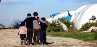 Syrian-Refugees