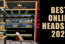The Best Online Head Shop in 2022