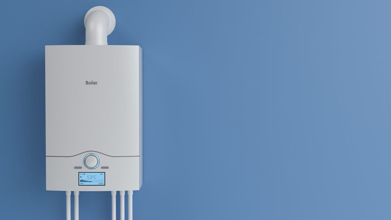 springen Opblazen mini What is a Smart Water Heater? - The World Financial Review