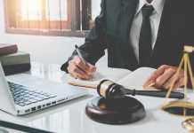 writing claims