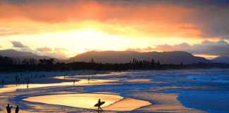 byron bay