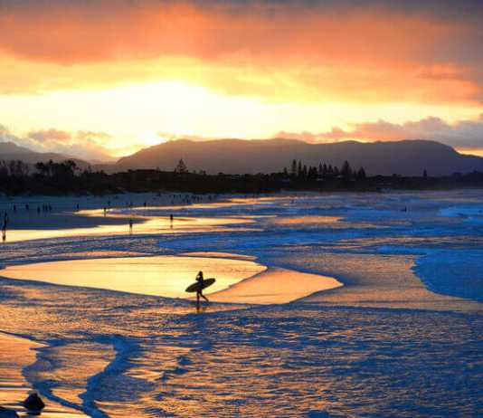 What You Need to Know When Visiting Byron Bay for the First Time byron bay