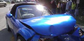 Accident Attorney After a Crash