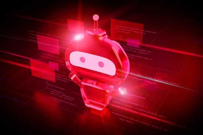chat bot