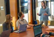 How To Make The List Of Fortune 100 Best Companies to Work For® company employee