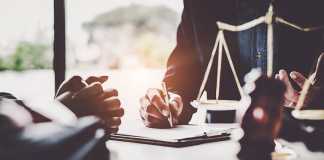 Hire the Right Attorney for Your Case