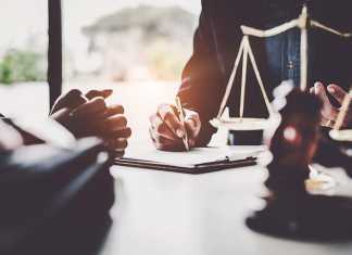 Hire the Right Attorney for Your Case
