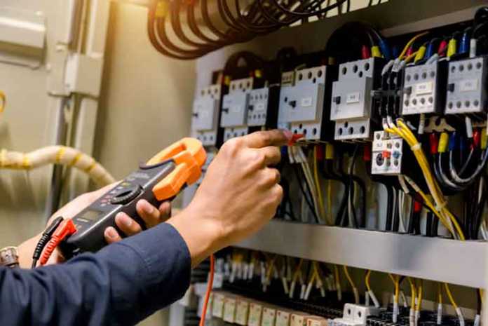 electrician