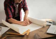 Surviving Renovation and Staying Together: 4 Rules Renovation
