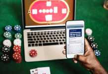 Payment Methods in Online Casinos