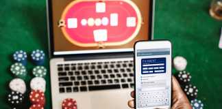 Top 5 Payment Methods in Online Casinos Payment Methods in Online Casinos