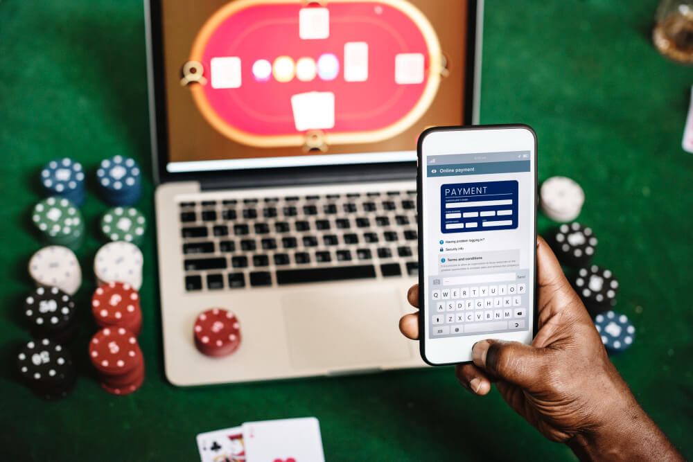 È tutta una questione di migliori casino online europei