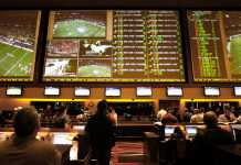 Betting