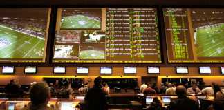 Betting