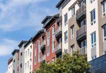 Four Properties by Carmel Partners Join the J Turner Customer Service 1% Club Modern apartment building