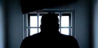 incarcerated