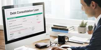 Guide to Getting a Consolidation Loan with Bad Credit Debt Consolidation Loan