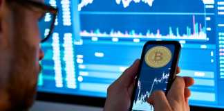 Trade In Bitcoin