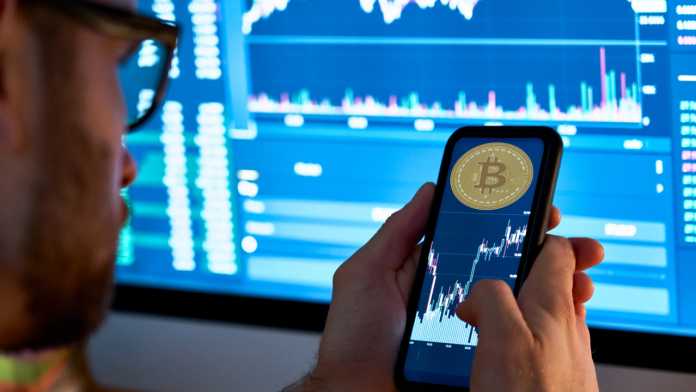 Trade In Bitcoin