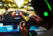 Online Video Games