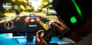 Online Video Games