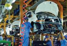 The Automotive Industry: A Paradigm Change Automotive Industry