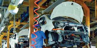 Automotive Industry