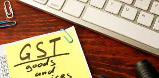 GST