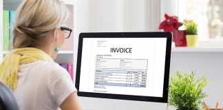 Is It Safe For Your Business To Use A Free Invoice Template? Invoice