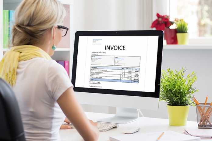 Invoice