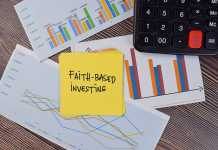 Faith-Based Investing