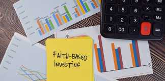 A Novice’s Guide To Faith-Based Investing Faith-Based Investing
